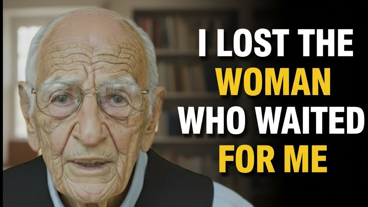I Spent 47 Years Chasing Success… I Didn’t See What I Was Losing