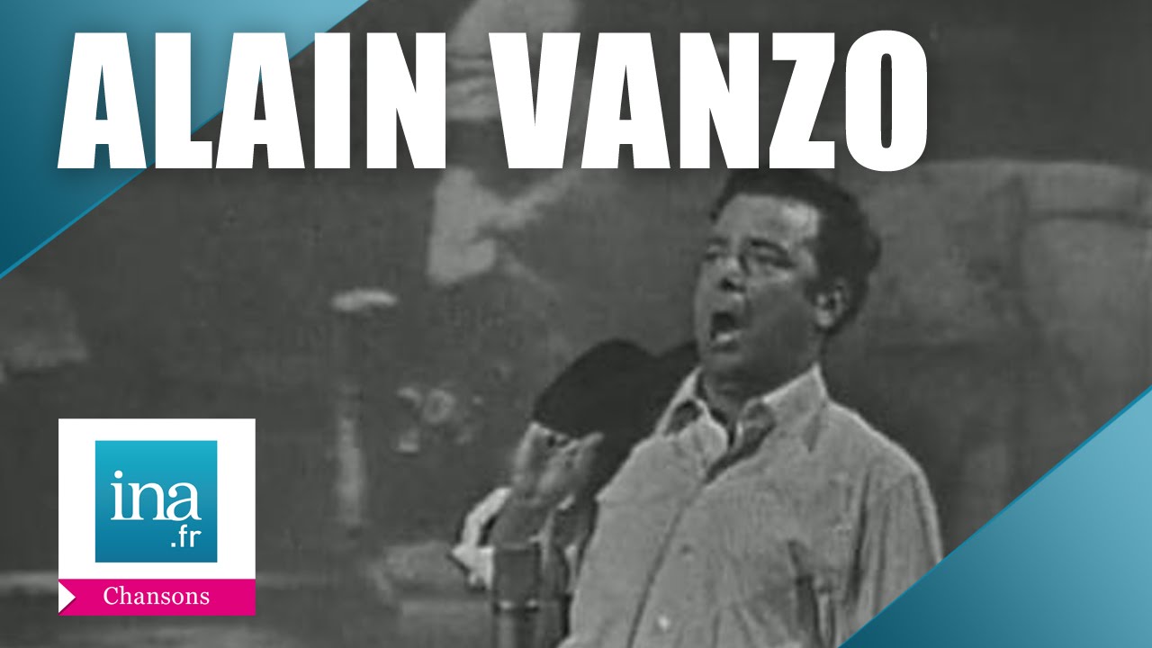 Alain Vanzo 