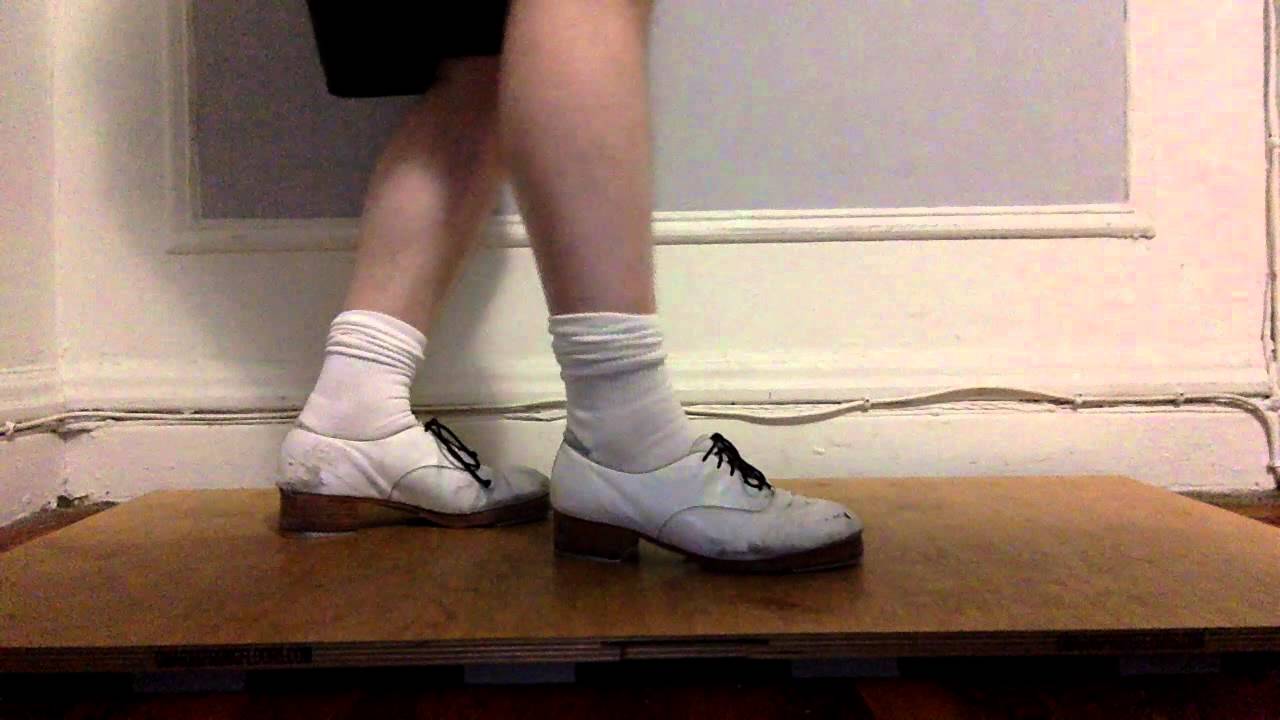 Operation: Tap Technique Tuesday- The Trickadiddle