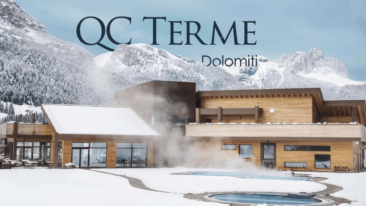 Qc Terme Dolomiti