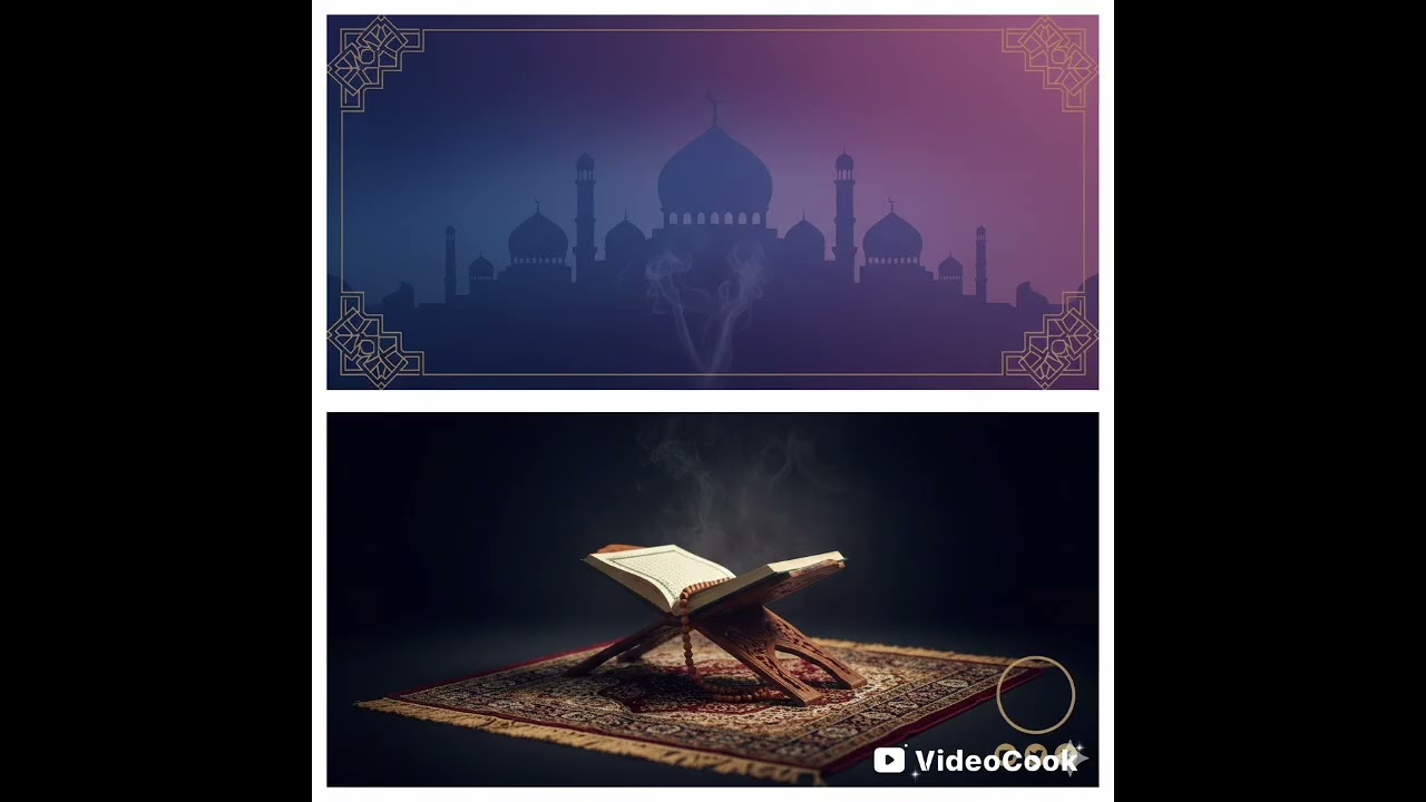 سوره الانعام بصوت الشيخ المنشاوي 🤍🌿