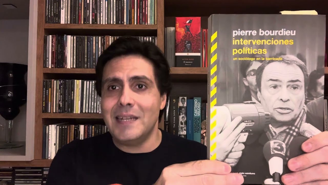 Teorías sobre el poder: Balandier, Bourdieu