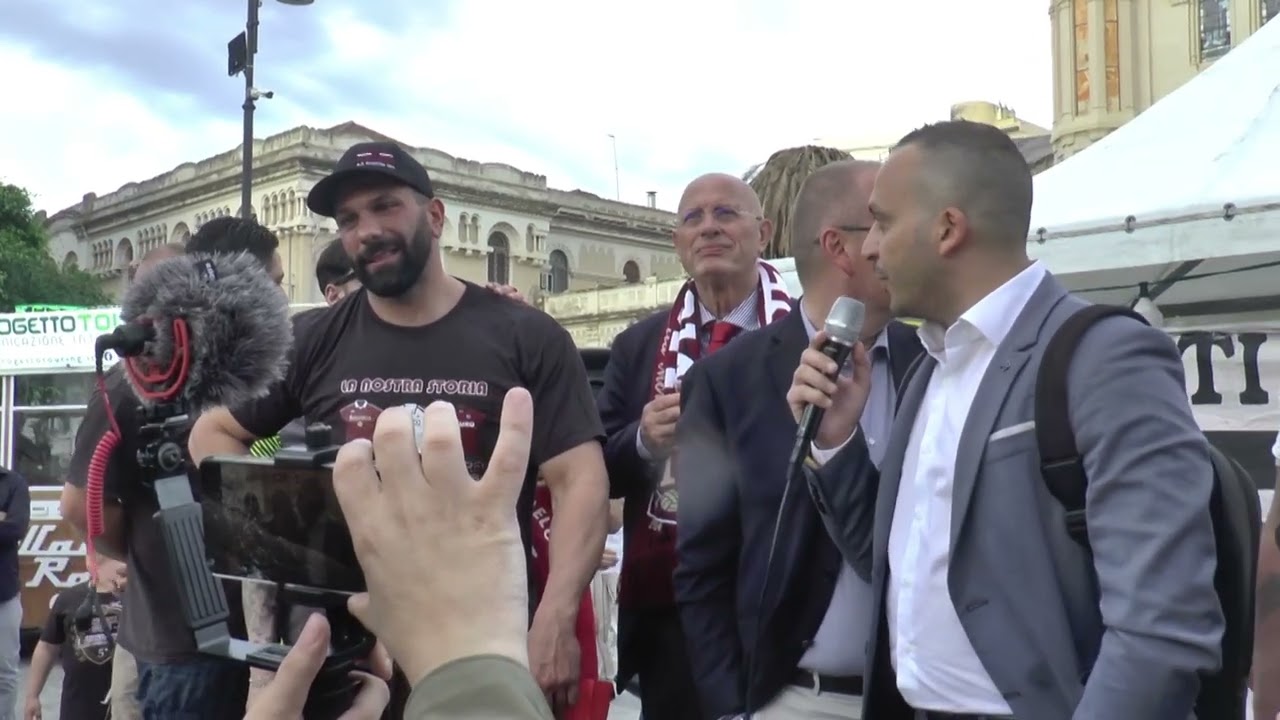 Reggio Calabria: La Fenice acquista il marchio Reggina