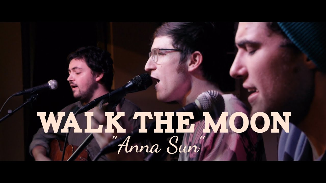 Walk the Moon - 