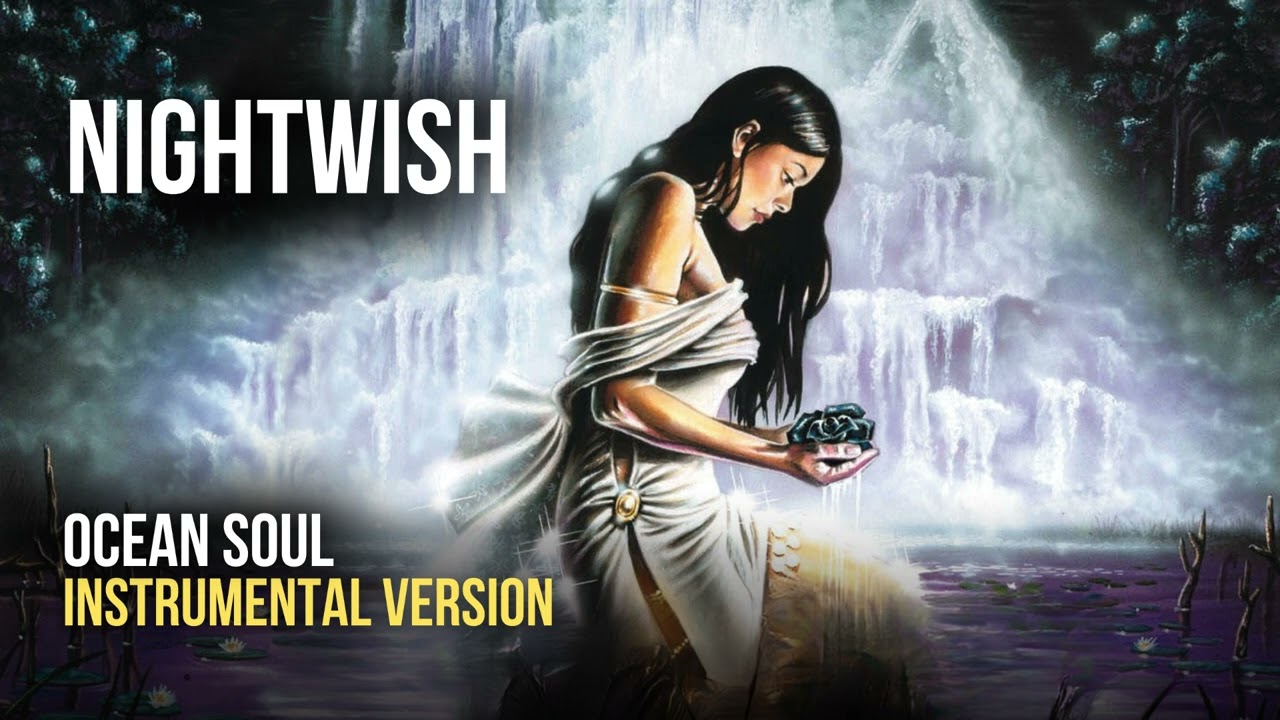 Nightwish - Ocean Soul (Instrumental)