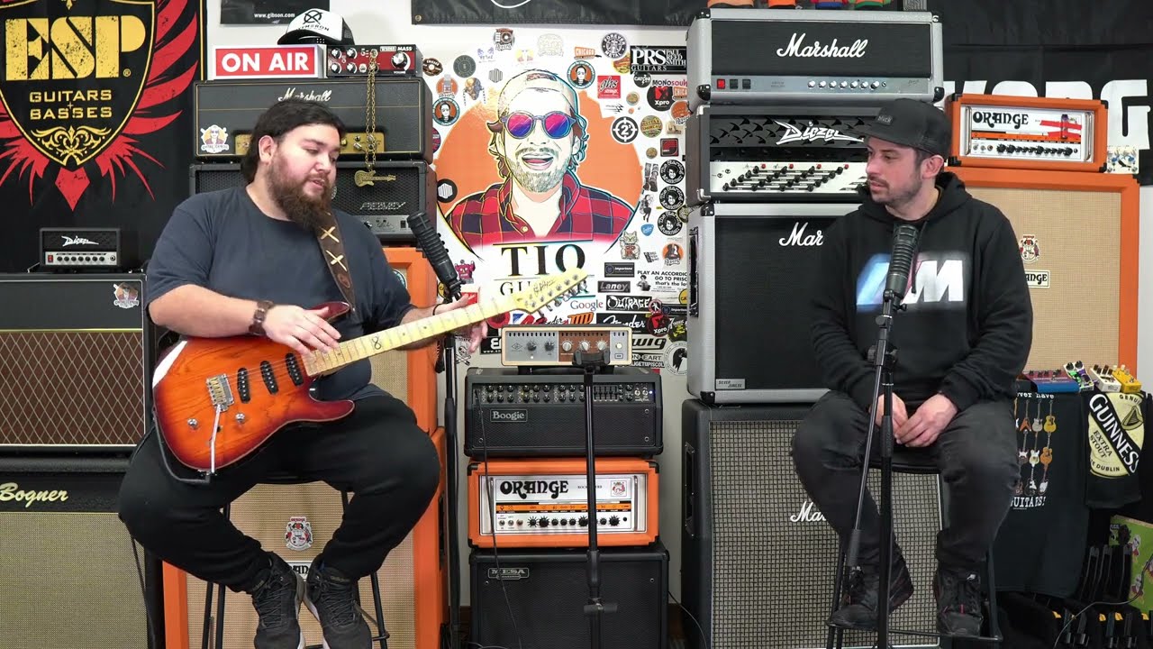 Review Chapman ML1 Traditional