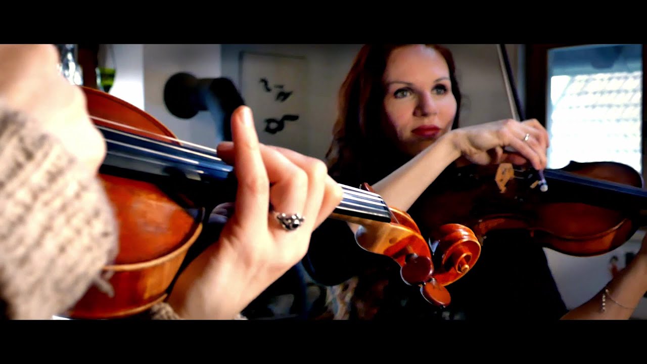 Someone you loved (Lewis Capaldi) - Instrumental Cover - Streichquartett LA FINESSE - Official Video