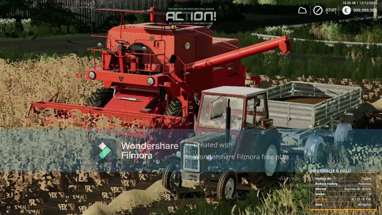żniwa dc13 po sąsiedzki fs19 mafiaszpaki