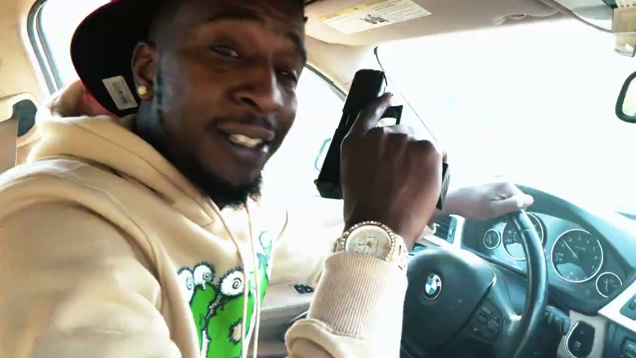 Mone2x Feat Yung Mane-Coming Back (Shot By@RikozVizion)