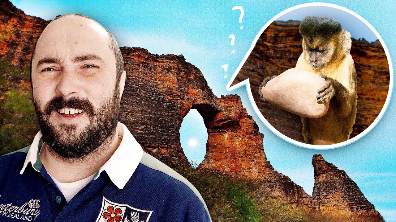The big problem with Brazil's oldest archaeological site [Feat. North02]
