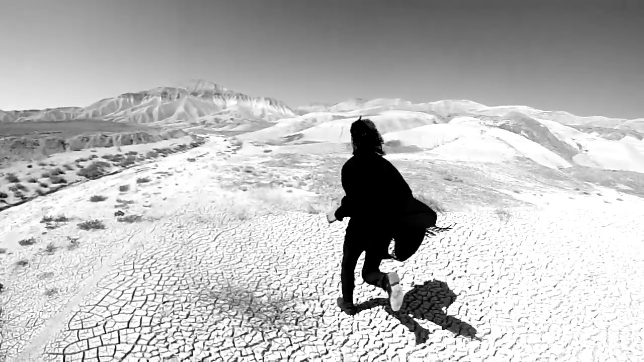 Ode to the Quiet - Pioneer to the Falls