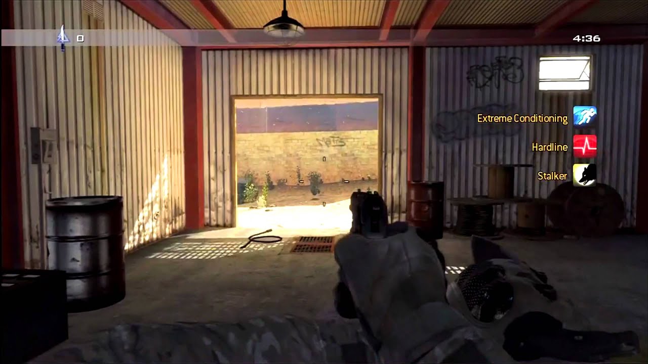 F%#&ing Hacker! (MW3 AoN Live Commentary #1)