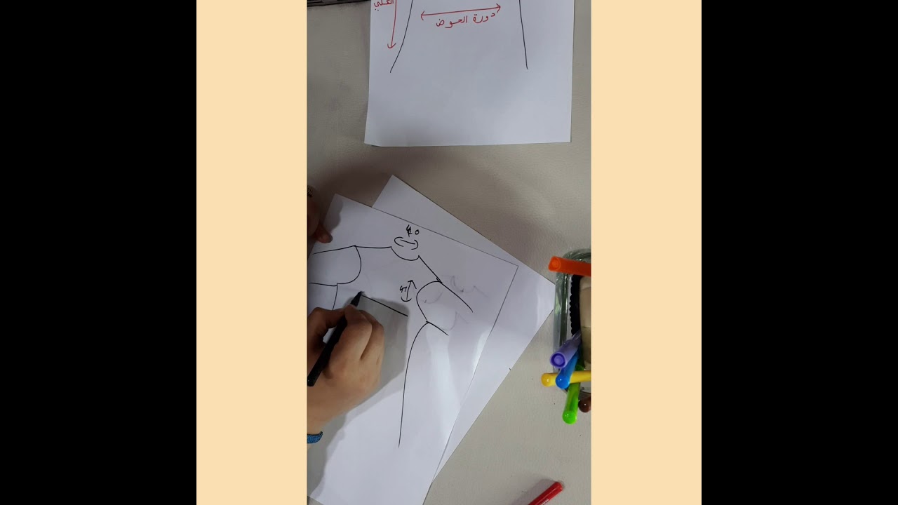 احسن طريقة لتطبيق قواعد الفصالة
