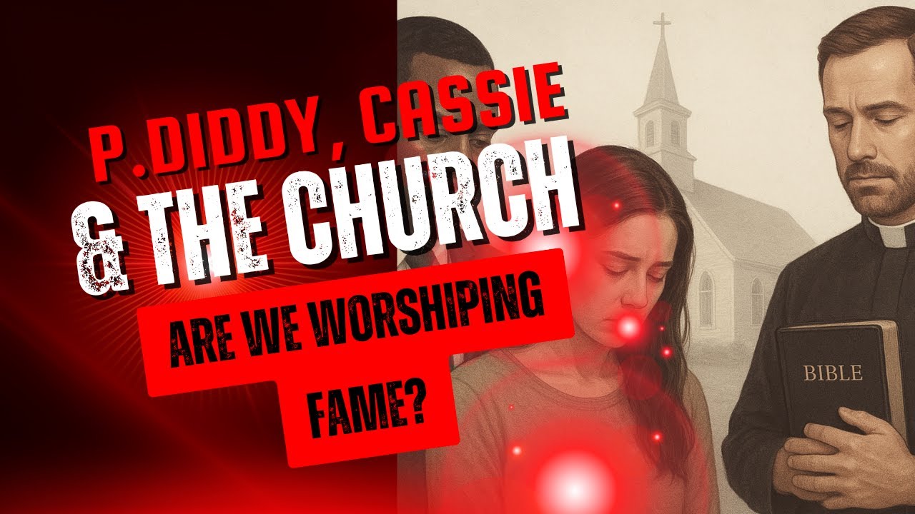 Fame, Abuse, and Accountability: Lessons for the Church