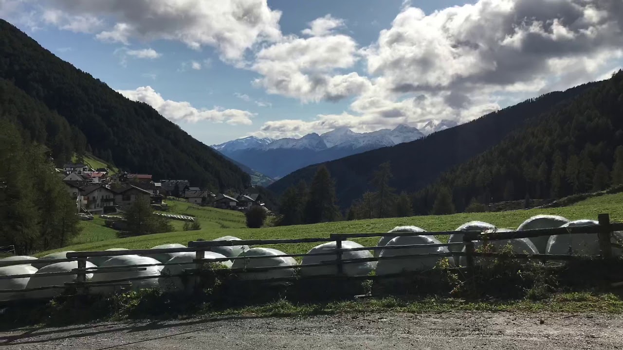 S&uuml;dtirol Vinschgau