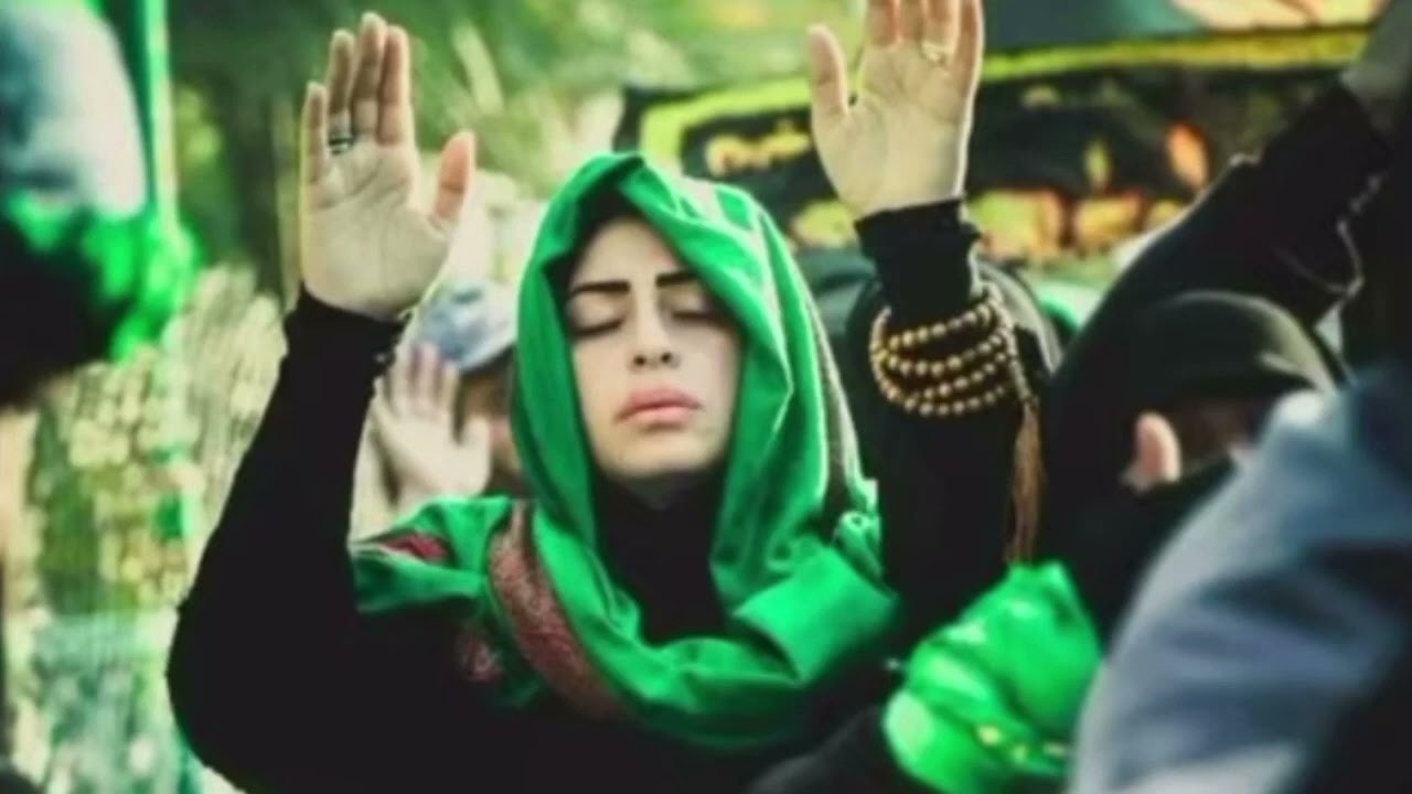ملاية اسماء المشخاب مشت للشام زينب حيل مابيها