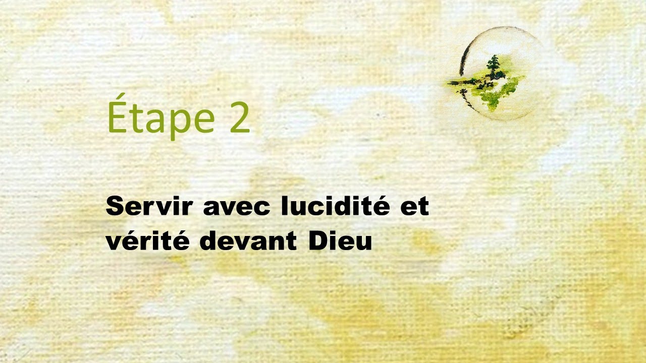 2   Discipulat