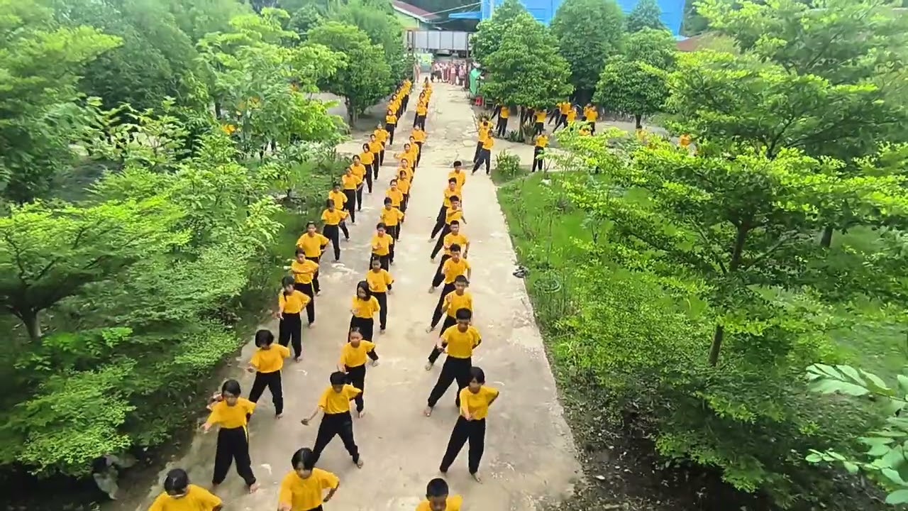 #မြန်မာ့အားကစားကမ္ဘာလွှမ်းရမည် #fitness #school #graduation #Pe22