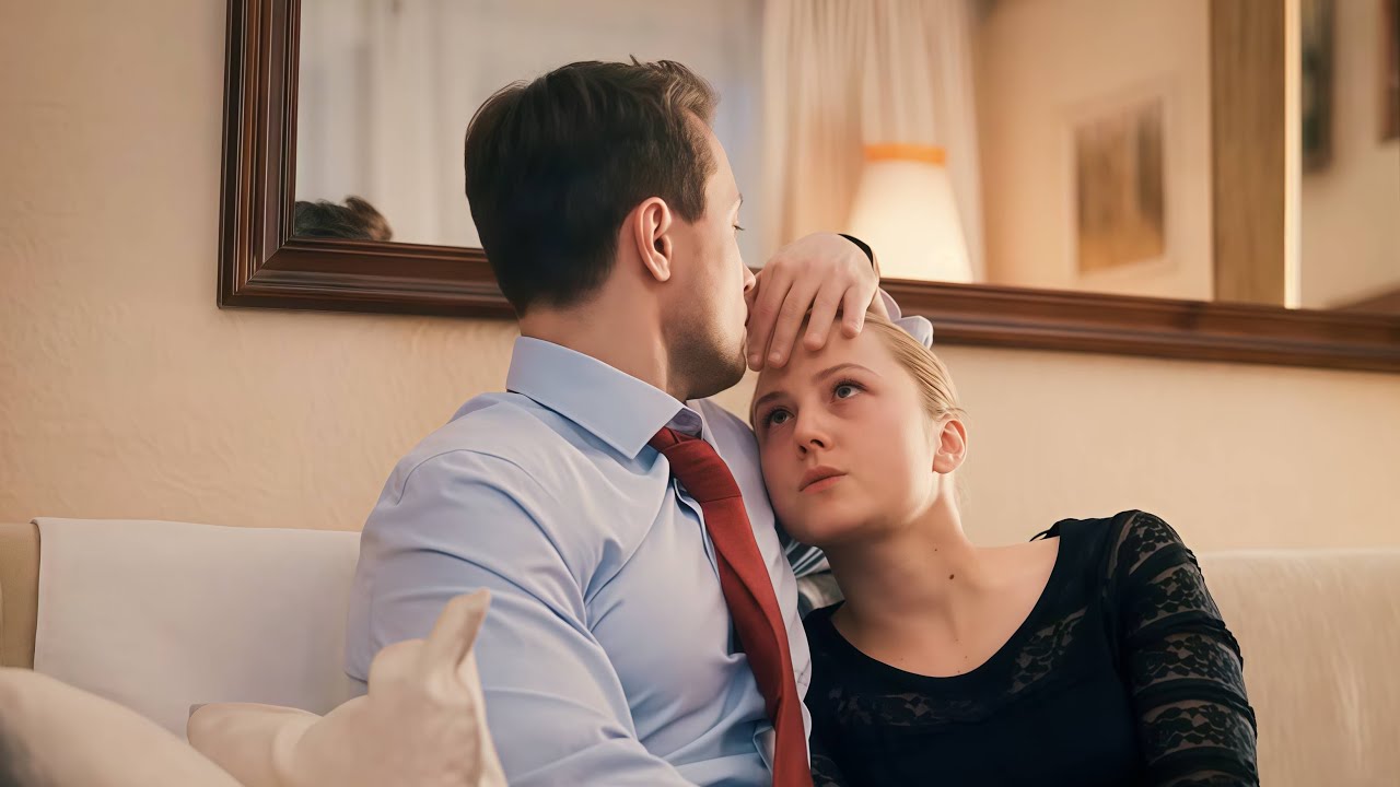 ФИЛЬМ КОТОРЫЙ ЗАХВАТЫВАЕТ ДУХ ОТ НАЧАЛА И ДО КОНЦА! Изморозь! Русский фильм