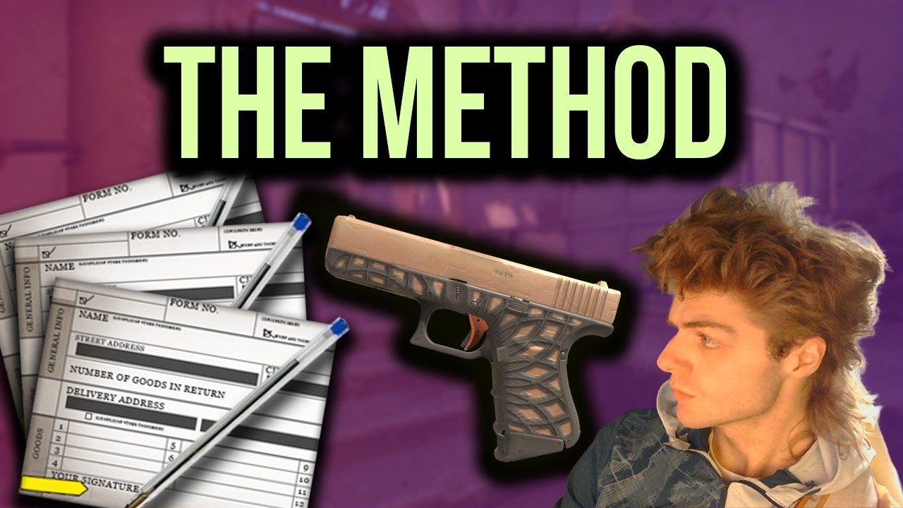 The Secret To Finding Profitable CS2 Trade Ups