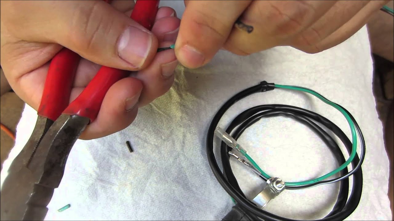 I install a Kill Switch