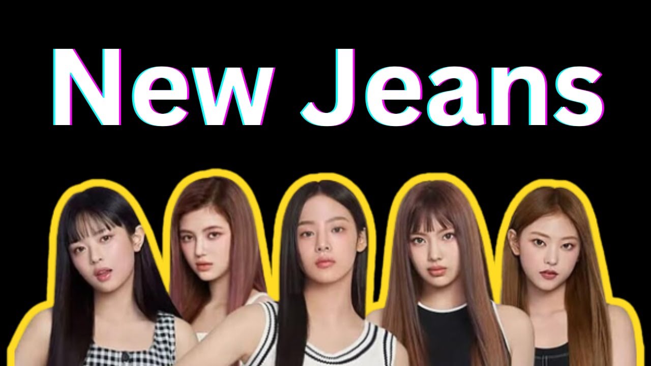 New Jeans: Career Reading: "New Managment, New Label???"