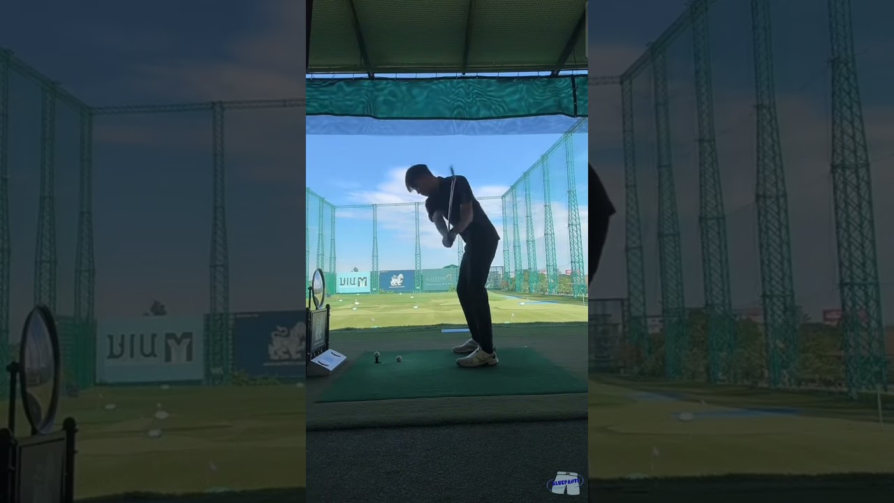 Billy Patchanon live tiktok 15/12/2024 | golf day