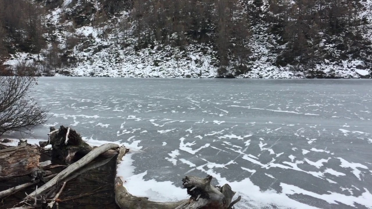 Lago di Barco