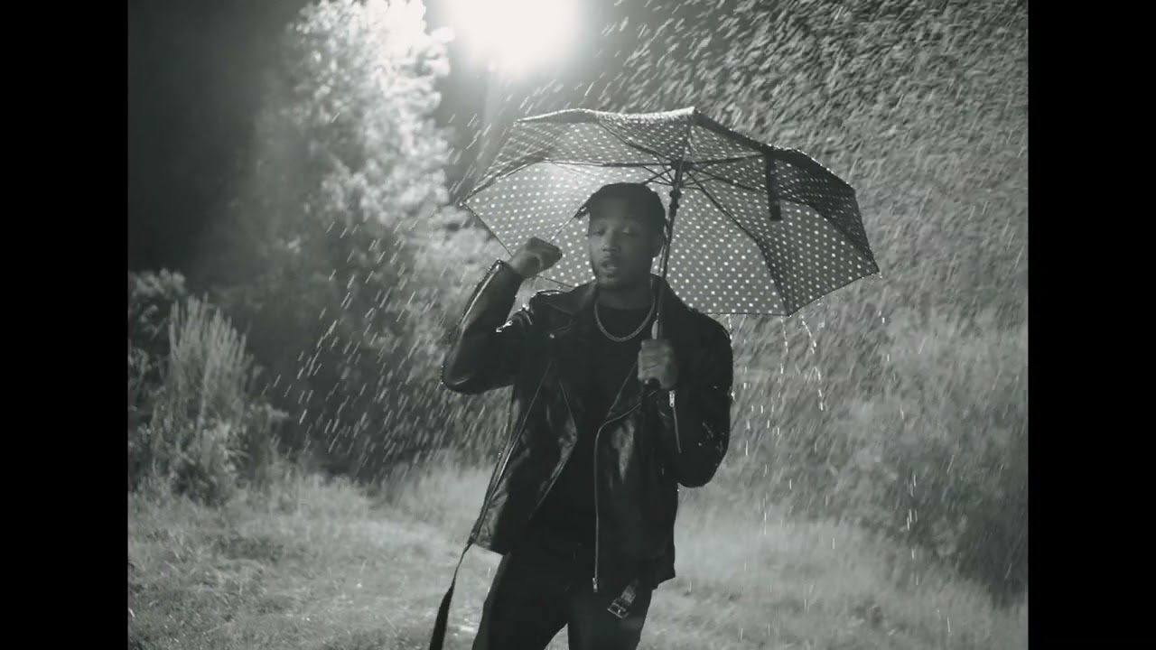Trenchrunner Poodie - Ready To Die (Official Video)