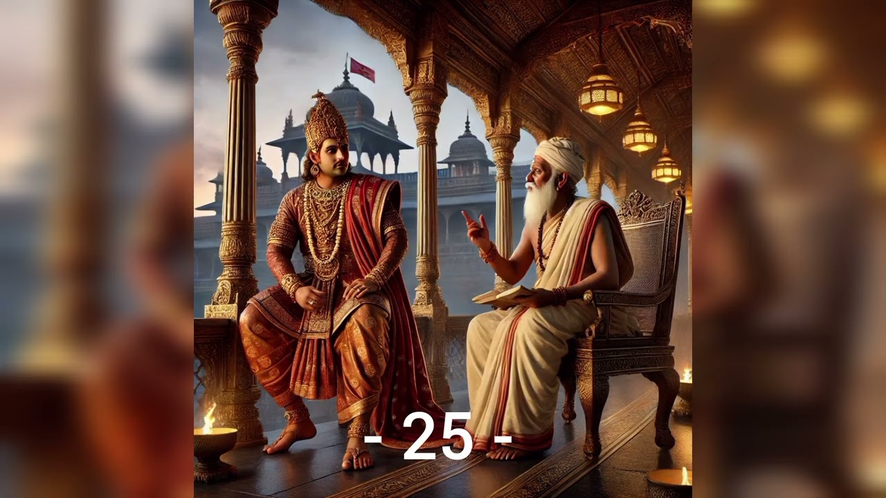 Kulothungan - 25