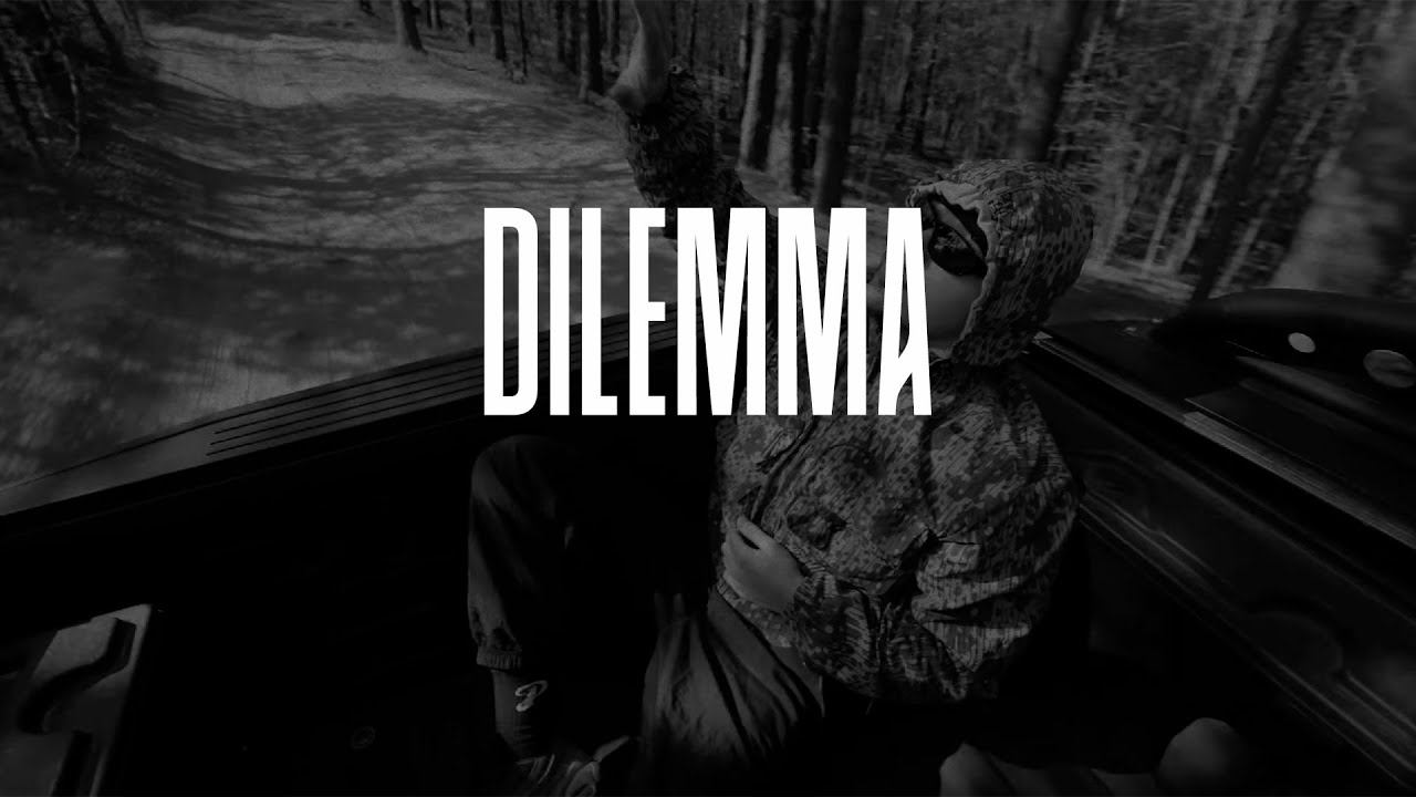 [FREE] СКРИПТОНИТ x HUGO LOUD x FRIENDLY THUG 52 NGG  TYPE BEAT - DILEMMA