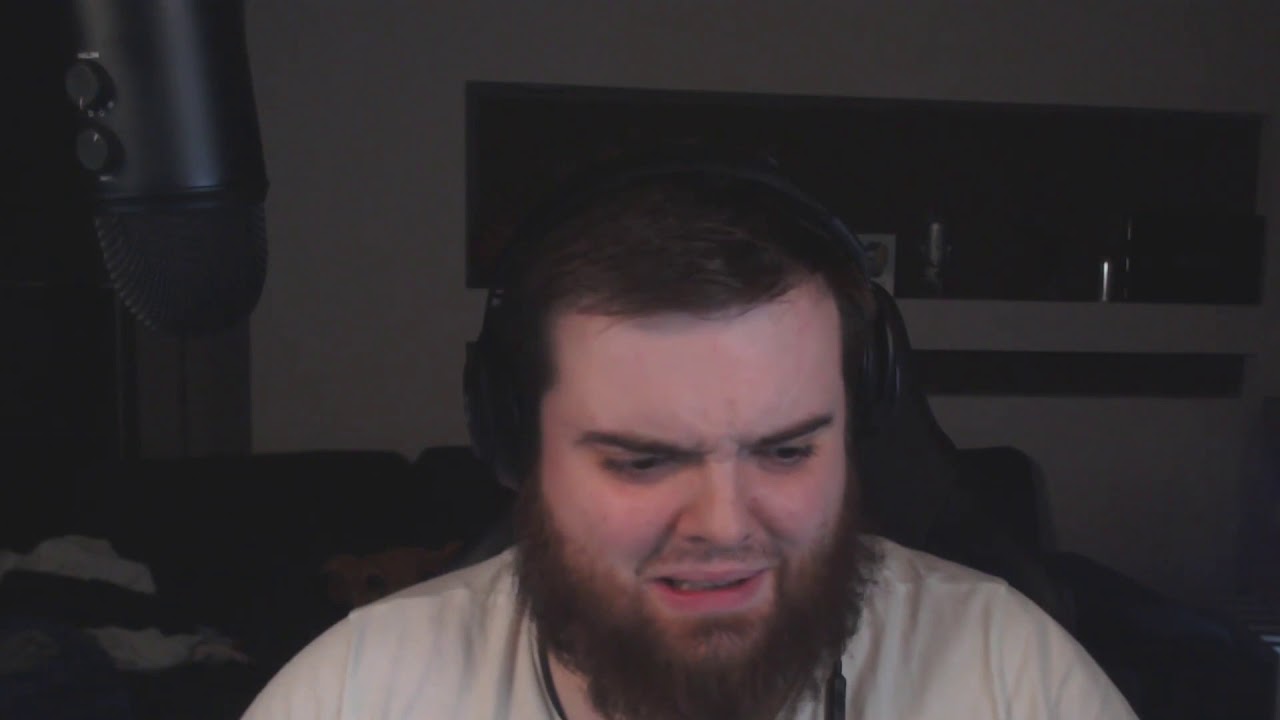 Mejores momentos y sustos IBAI || ft. Reven