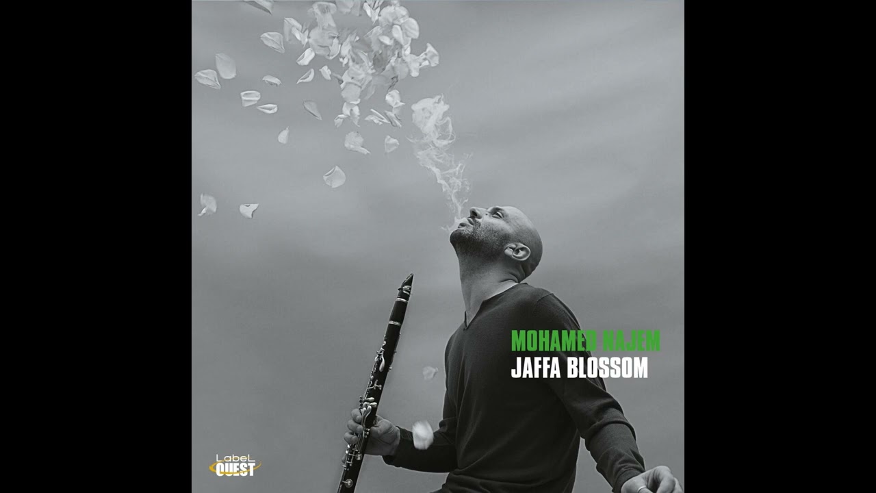 Mohamed Najem, Yousef Zayed - Instant Love