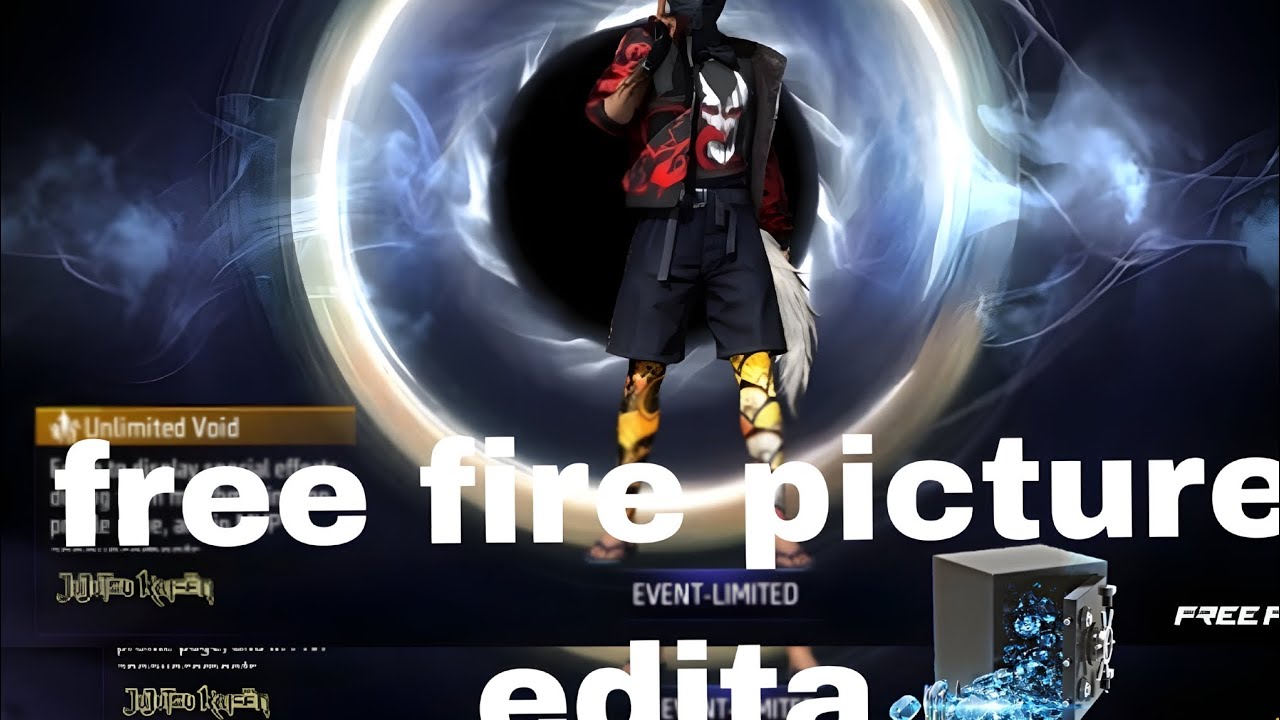 Picture edit free fire song 🥰😍❤️‍🔥 #freefire #edit #gaming #BIACK WOIF