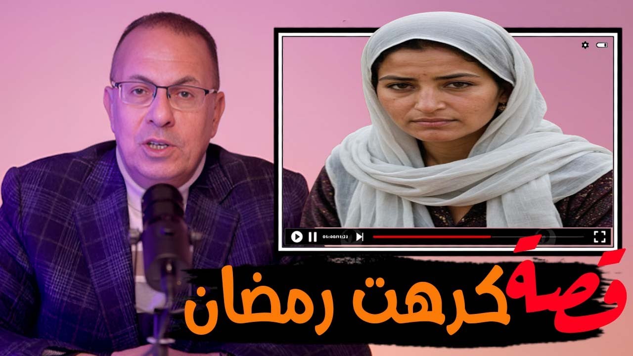 قصة 782 -  قصةزوجه كرهت شهر رمضان بسبب جوزها واللى بيعملوا #حكايات_مستخبيه