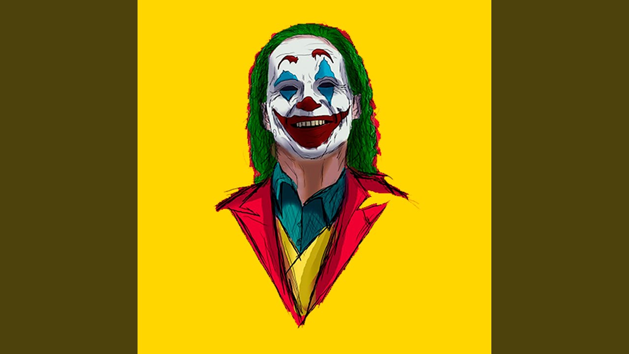 Joker (Instrumental)