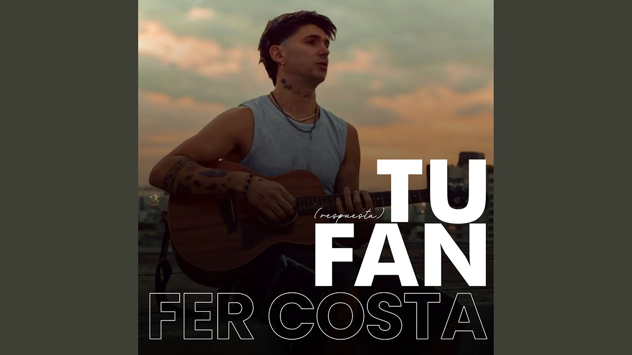 Tu Fan (Respuesta)