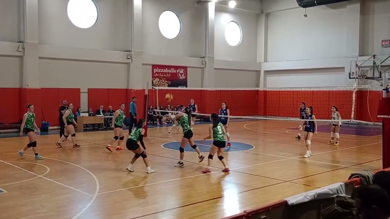Zirve35 / Bergama (set 2) 