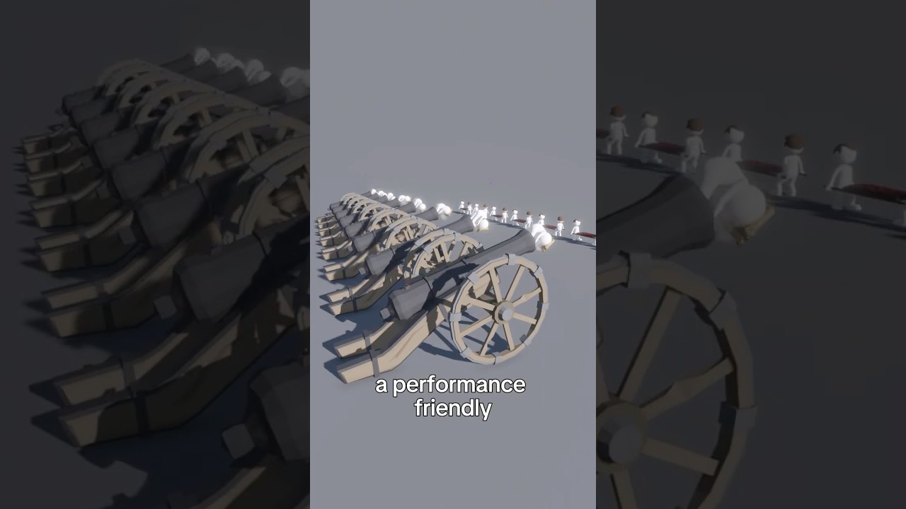 How Game Physics Are Lying (Quietly)