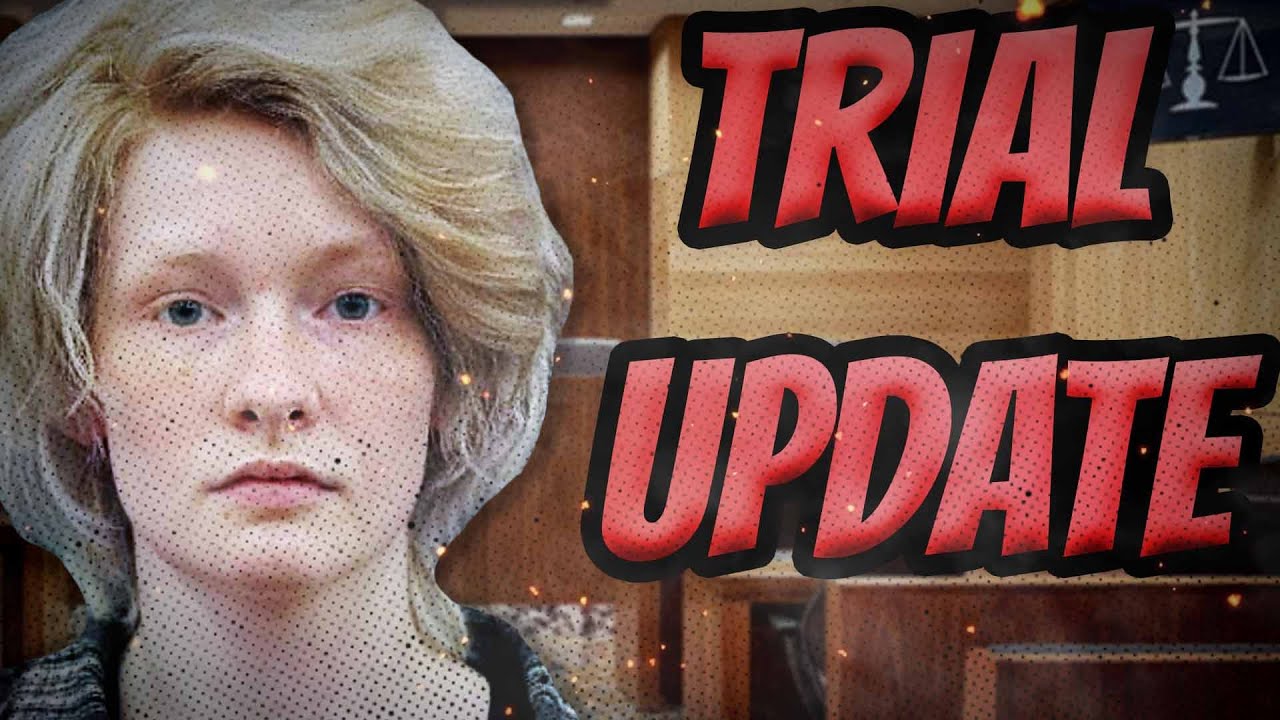 Snowthesaltqueen TRIAL UPDATES