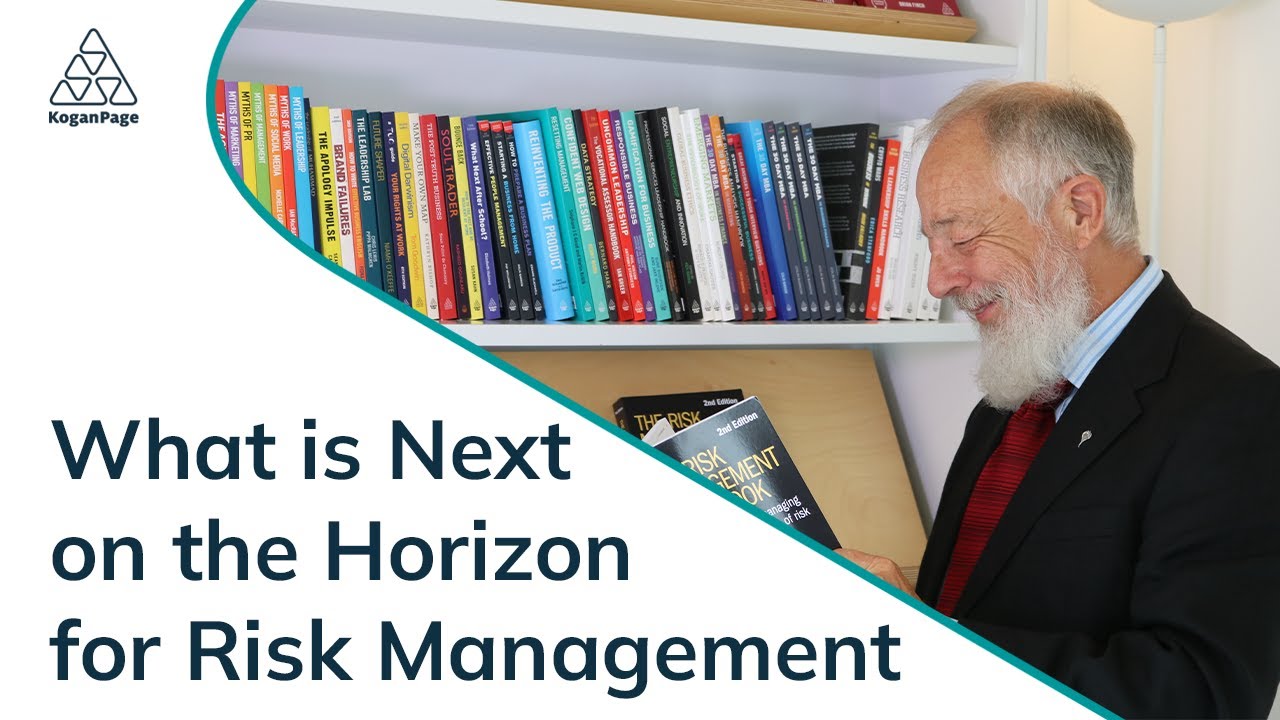 What is Next on the Horizon for Risk Management