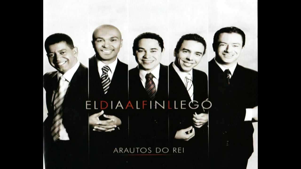 Arautos do Rei | El Amén
