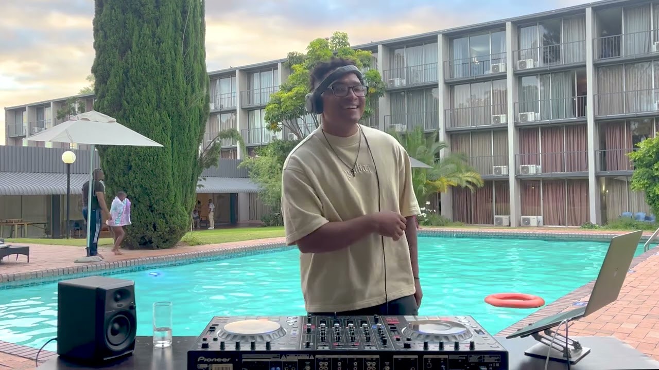 Dj Ermy Old School Jazzy Vibez 2