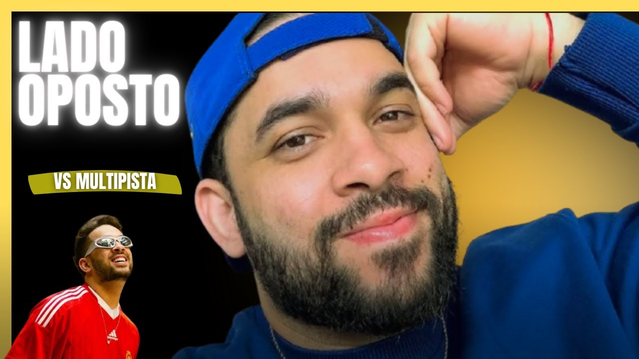 Lado oposto | Henry Freitas | VS multipista