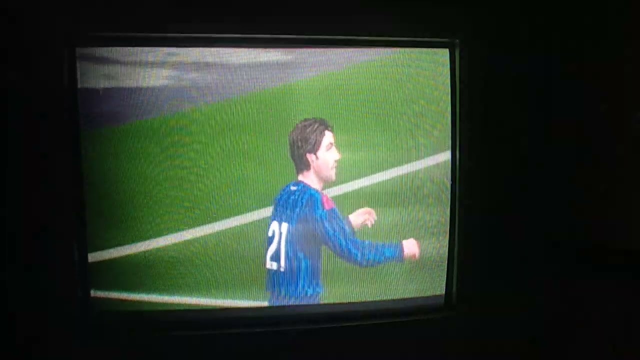 Divisi 2: Cup SF Leg 2 (Wolverhampton vs Arsenal) Winning eleven PS 2
