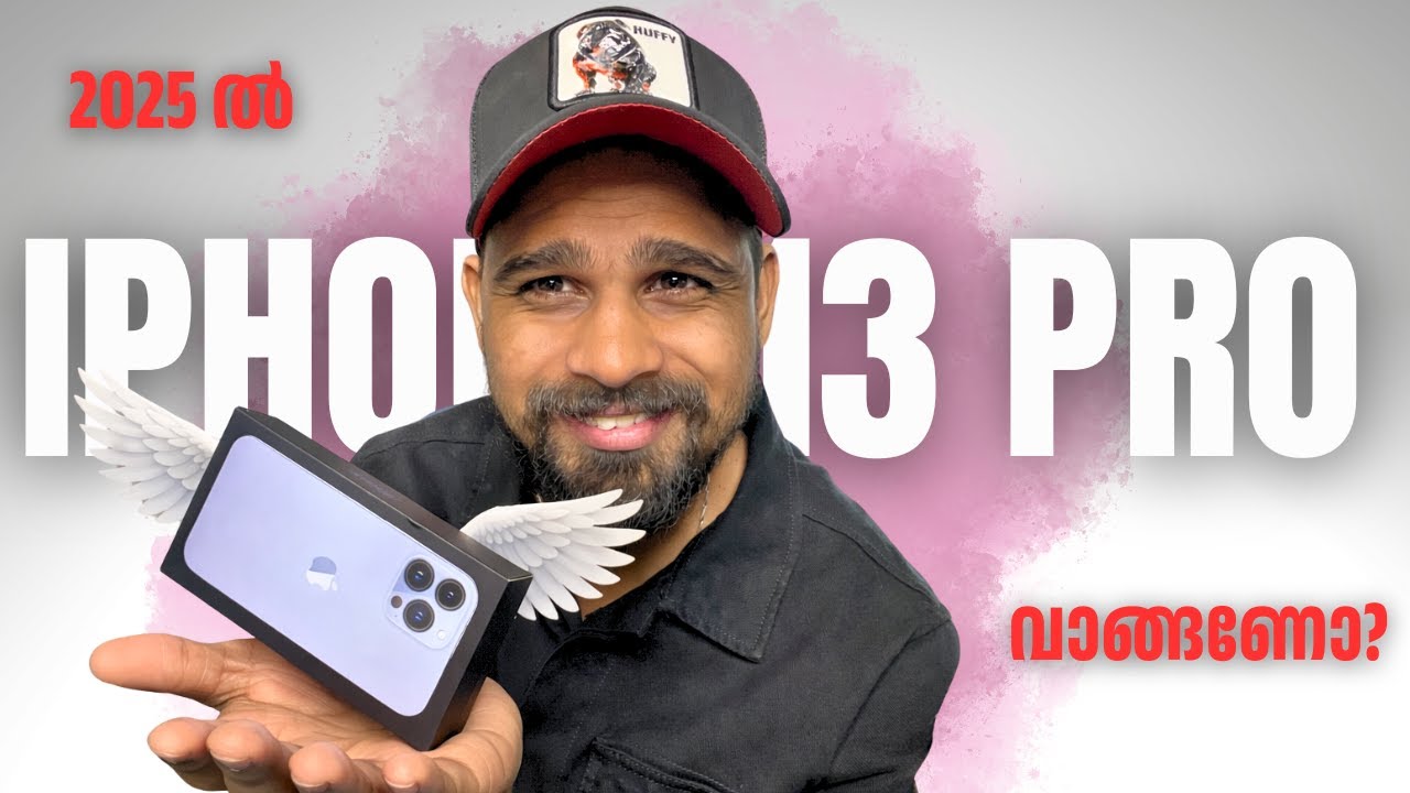 I BOUGHT A USED IPHONE || IS IT WORTH IT ?