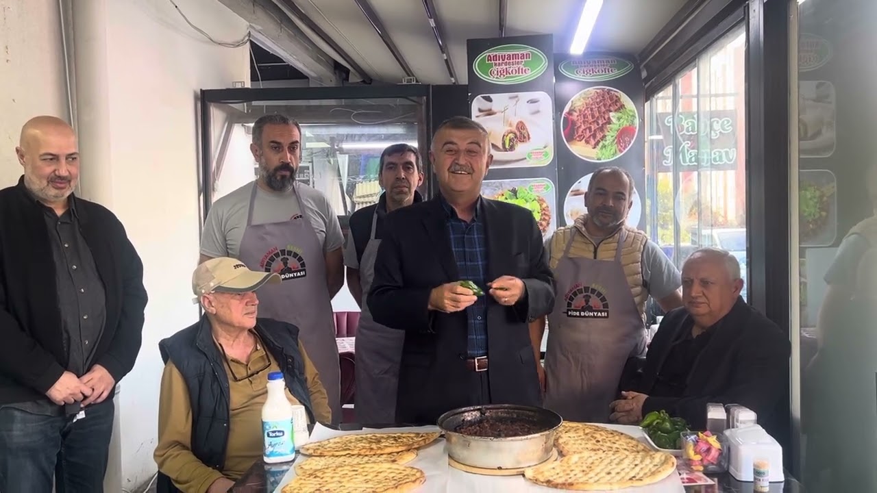 İstanbul'da BESNİ Fırını -0 540 998 00 02