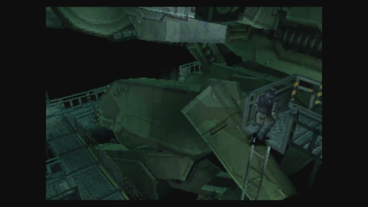METAL GEAR SOLID   Master Collection Version 1 (PS5) *Japanese version
