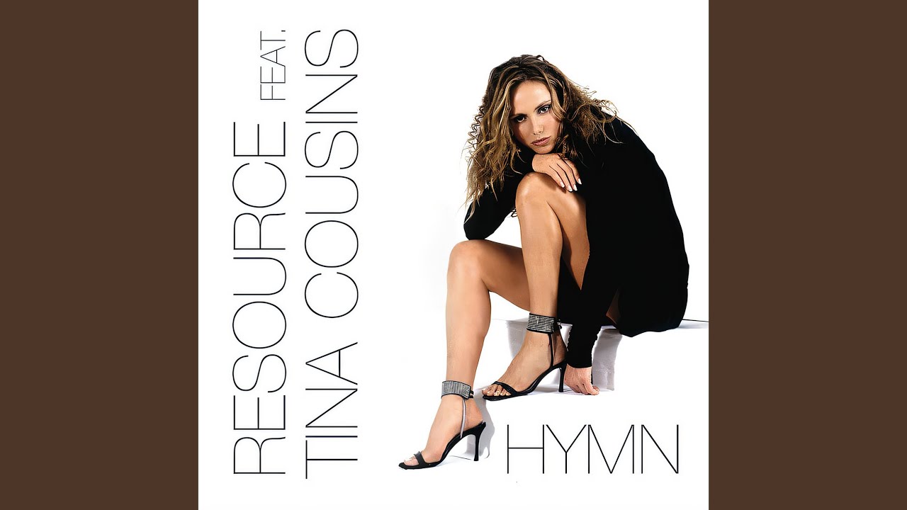 Hymn (Single Mix)
