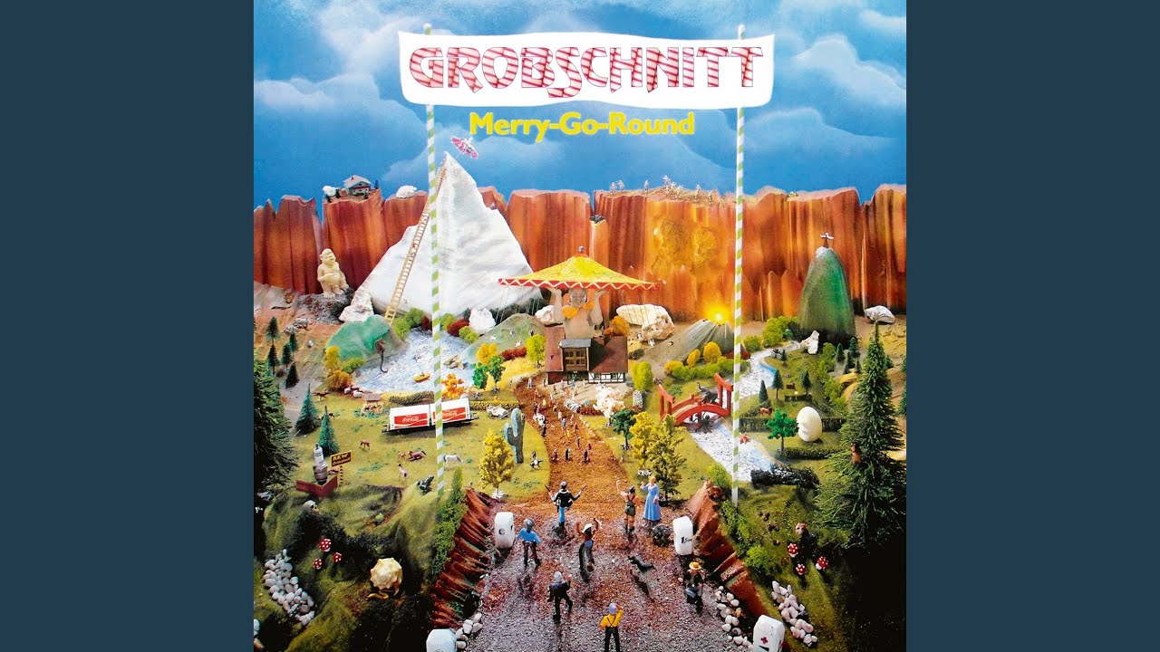 Merry-Go-Round (Remastered 2015)